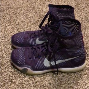Kobe 10 Elite